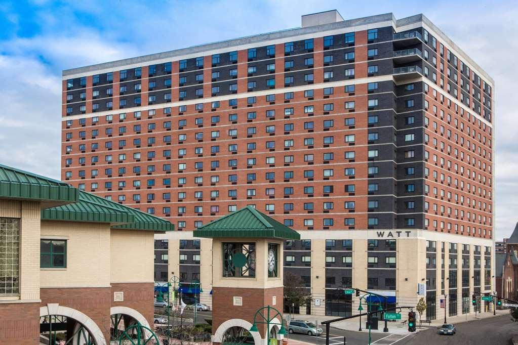 Watt Hotel Tapestry Collection By Hilton Rahway Exterior foto